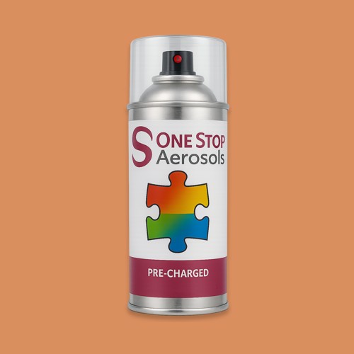 NCS S 2040-Y50R Aerosol Spray Paint