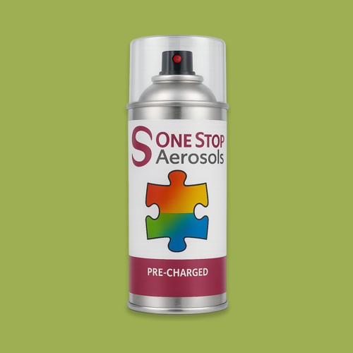 NCS S 2050-G50Y Aerosol Spray Paint