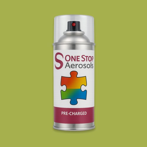 NCS S 2050-G60Y Aerosol Spray Paint