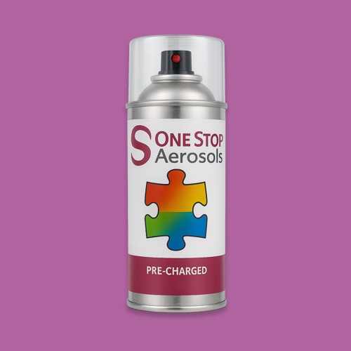 NCS S 2050-R40B Aerosol Spray Paint