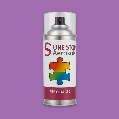 NCS S 2050-R50B Aerosol Spray Paint