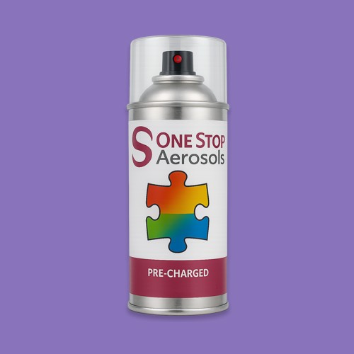 NCS S 2050-R60B Aerosol Spray Paint