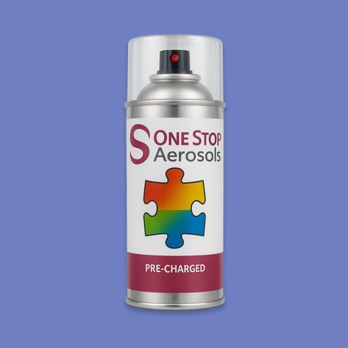 NCS S 2050-R70B Aerosol Spray Paint