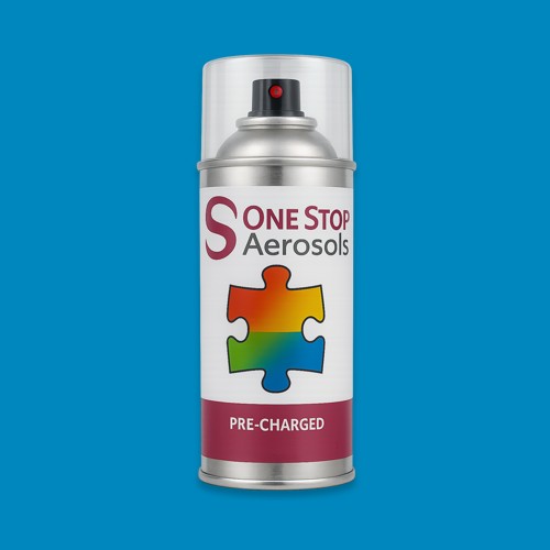 NCS S 2060-B Aerosol Spray Paint
