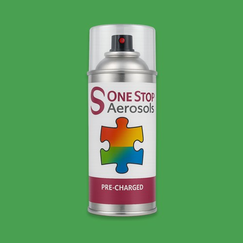 NCS S 2060-G20Y Aerosol Spray Paint