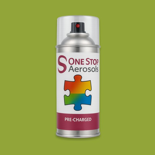 NCS S 2060-G50Y Aerosol Spray Paint