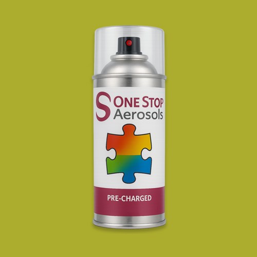 NCS S 2060-G70Y Aerosol Spray Paint