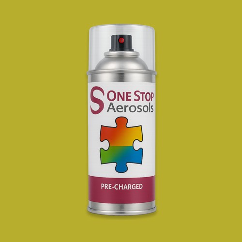 NCS S 2060-G80Y Aerosol Spray Paint
