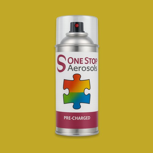 NCS S 2060-G90Y Aerosol Spray Paint