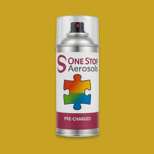 NCS S 2060-Y Aerosol Spray Paint