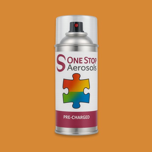 NCS S 2060-Y30R Aerosol Spray Paint