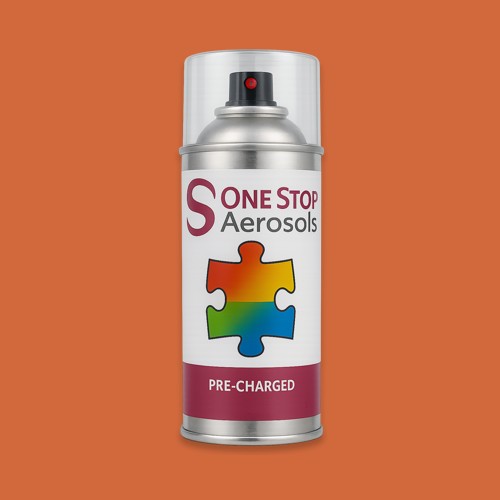NCS S 2060-Y60R Aerosol Spray Paint