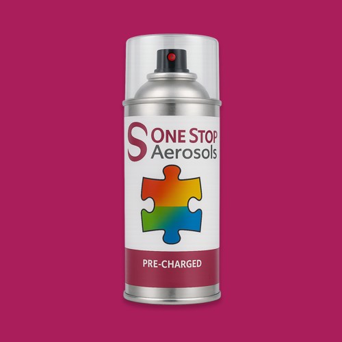 NCS S 2065-R20B Aerosol Spray Paint