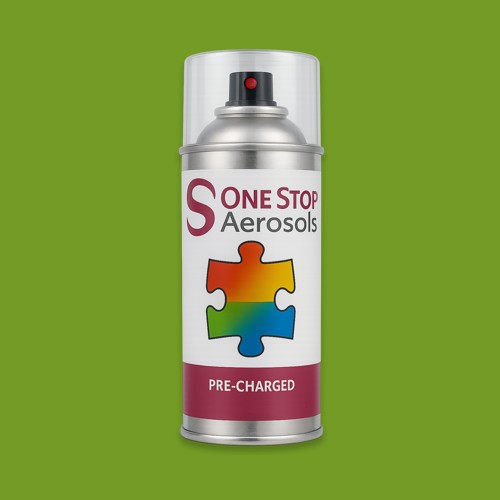 NCS S 2070-G40Y Aerosol Spray Paint