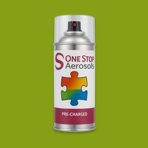NCS S 2070-G50Y Aerosol Spray Paint