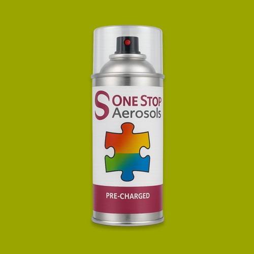 NCS S 2070-G60Y Aerosol Spray Paint