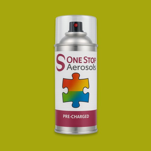 NCS S 2070-G70Y Aerosol Spray Paint