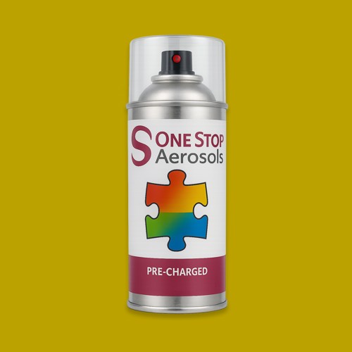 NCS S 2070-G90Y Aerosol Spray Paint
