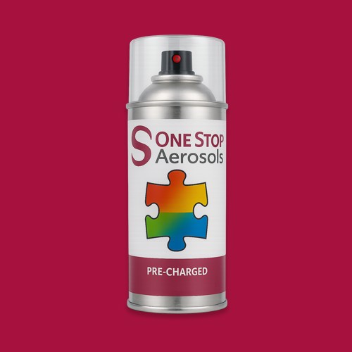NCS S 2070-R10B Aerosol Spray Paint
