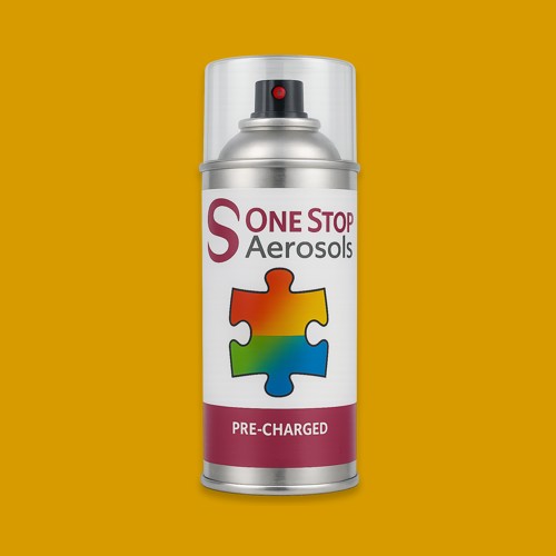 NCS S 2070-Y10R Aerosol Spray Paint