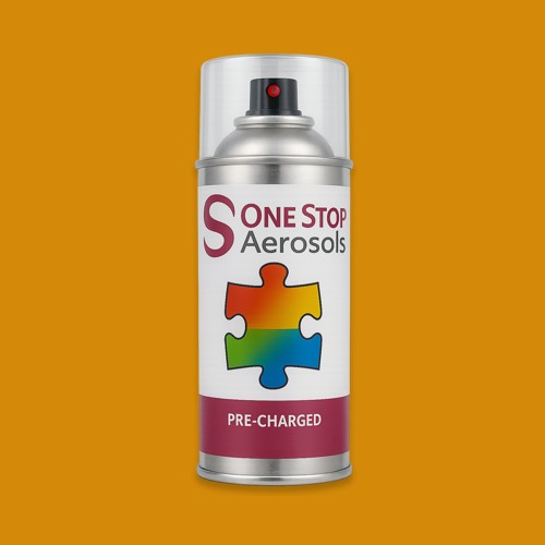 NCS S 2070-Y20R Aerosol Spray Paint