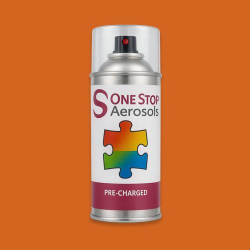 NCS S 2070-Y50R Aerosol Spray Paint