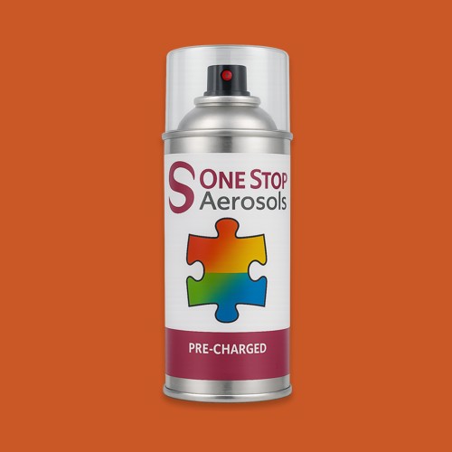 NCS S 2070-Y60R Aerosol Spray Paint