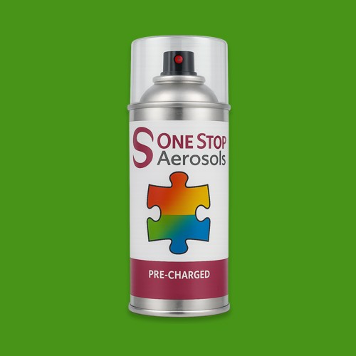 NCS S 2075-G30Y Aerosol Spray Paint