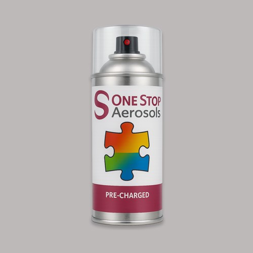 NCS S 2502-R Aerosol Spray Paint