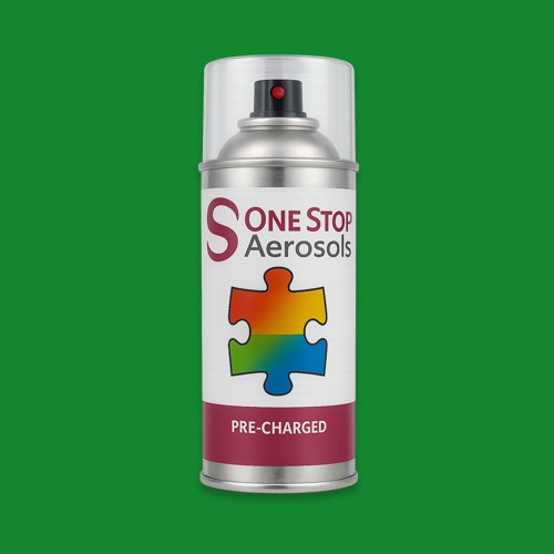 NCS S 2570-G20Y Aerosol Spray Paint