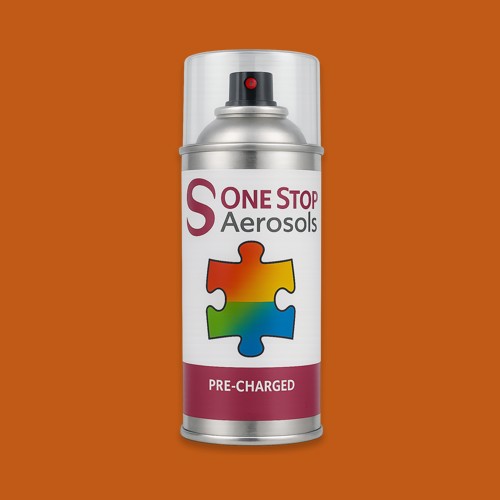 NCS S 2570-Y50R Aerosol Spray Paint