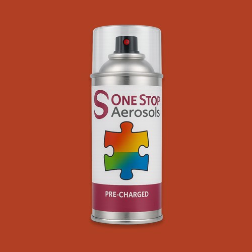 NCS S 2570-Y70R Aerosol Spray Paint