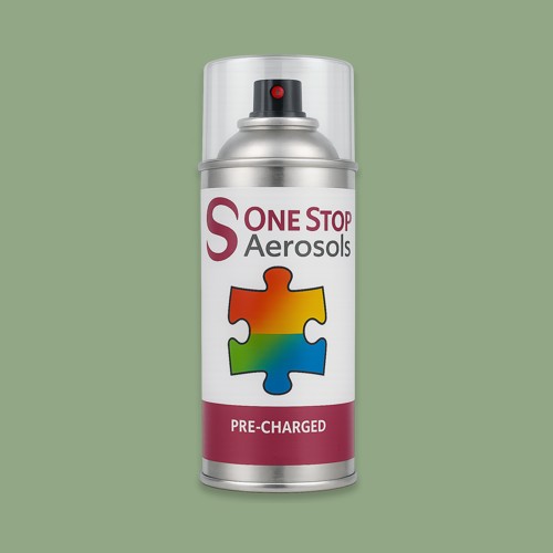 NCS S 3020-G30Y Aerosol Spray Paint