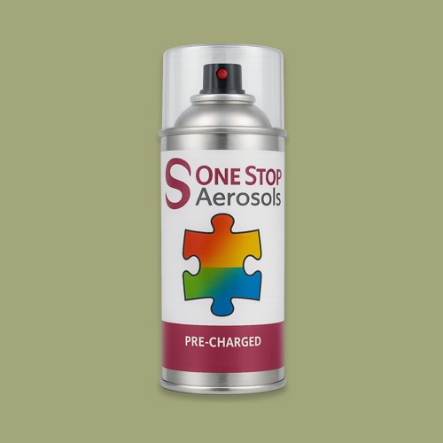 NCS S 3020-G60Y Aerosol Spray Paint