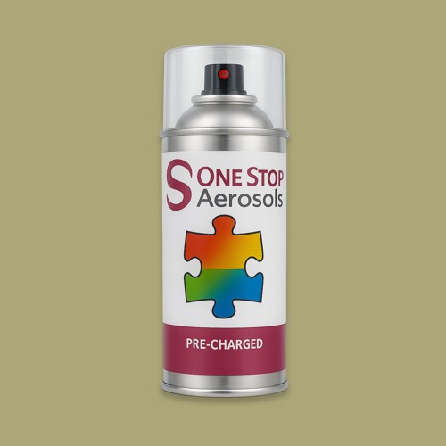 NCS S 3020-G80Y Aerosol Spray Paint