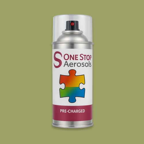 NCS S 3030-G60Y Aerosol Spray Paint