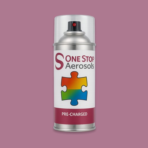 NCS S 3030-R30B Aerosol Spray Paint