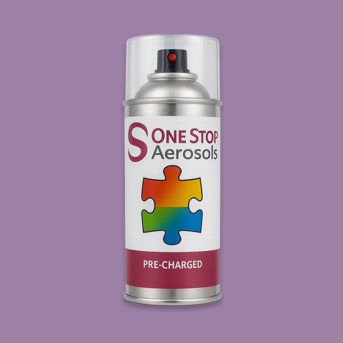 NCS S 3030-R50B Aerosol Spray Paint