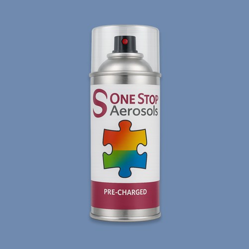 NCS S 3030-R80B Aerosol Spray Paint