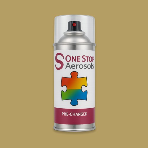 NCS S 3030-Y Aerosol Spray Paint