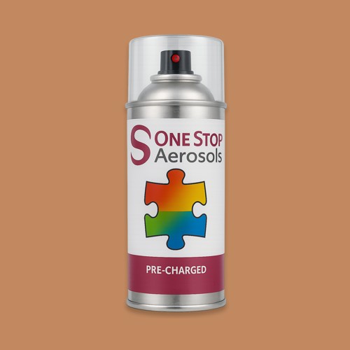 NCS S 3030-Y40R Aerosol Spray Paint
