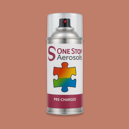 NCS S 3030-Y70R Aerosol Spray Paint