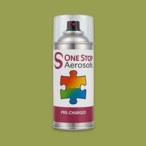 NCS S 3040-G60Y Aerosol Spray Paint