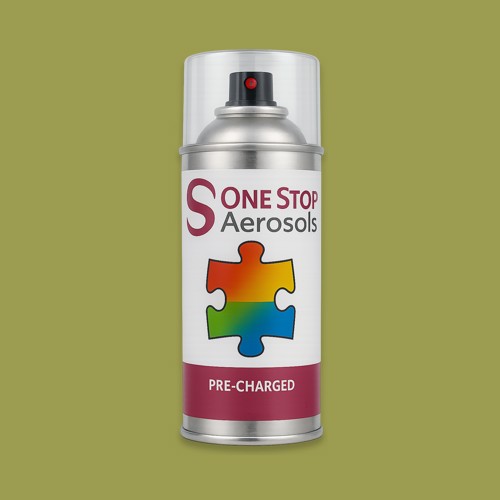 NCS S 3040-G70Y Aerosol Spray Paint