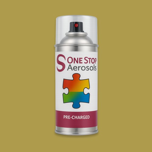 NCS S 3040-G90Y Aerosol Spray Paint