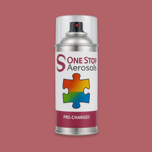 NCS S 3040-R Aerosol Spray Paint