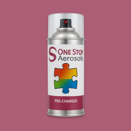 NCS S 3040-R20B Aerosol Spray Paint