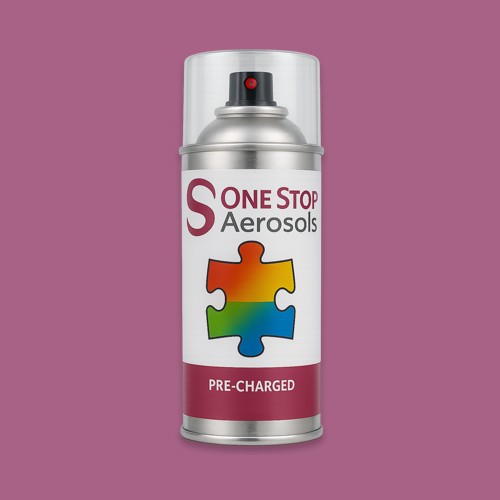 NCS S 3040-R30B Aerosol Spray Paint