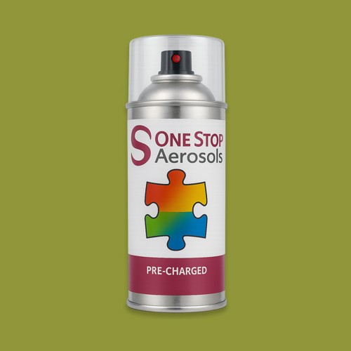 NCS S 3050-G60Y Aerosol Spray Paint