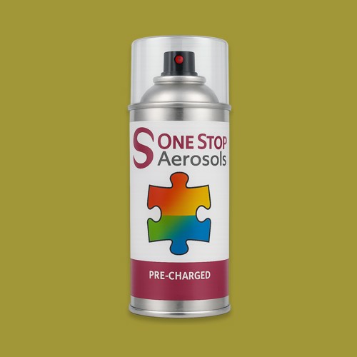 NCS S 3050-G80Y Aerosol Spray Paint